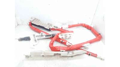 AIRBAG CORTINA DELANTERO DERECHO FIAT FREEMONT (2011-) 2.0 JTD 140CV 1956CC - L.7258148 / P52029350AD