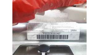 AIRBAG CORTINA DELANTERO DERECHO FIAT FREEMONT (2011-) 2.0 JTD 140CV 1956CC - L.7258148 / P52029350AD