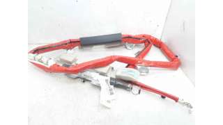 AIRBAG CORTINA DELANTERO DERECHO FIAT FREEMONT (2011-) 2.0 JTD 140CV 1956CC - L.7258148 / P52029350AD