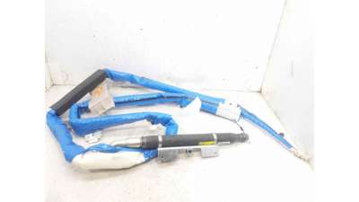 AIRBAG CORTINA DELANTERO IZQUIERDO FIAT FREEMONT (2011-) 2.0 JTD 140CV 1956CC - L.7258151 / P52029351AD