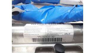AIRBAG CORTINA DELANTERO IZQUIERDO FIAT FREEMONT (2011-) 2.0 JTD 140CV 1956CC - L.7258151 / P52029351AD