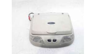 SISTEMA DVD FIAT FREEMONT (2011-) 2.0 JTD 140CV 1956CC - L.7258161 / ELT8550