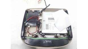 SISTEMA DVD FIAT FREEMONT (2011-) 2.0 JTD 140CV 1956CC - L.7258161 / ELT8550 2