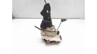 CERRADURA PUERTA TRASERA IZQUIERDA FIAT FREEMONT (2011-) 2.0 JTD 140CV 1956CC - L.7258257 / 04589697AD