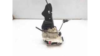 CERRADURA PUERTA TRASERA IZQUIERDA FIAT FREEMONT (2011-) 2.0 JTD 140CV 1956CC - L.7258257 / 04589697AD