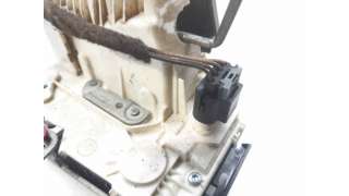 CERRADURA PUERTA TRASERA IZQUIERDA FIAT FREEMONT (2011-) 2.0 JTD 140CV 1956CC - L.7258257 / 04589697AD