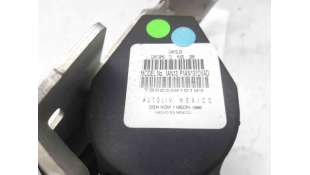 CINTURON SEGURIDAD TRASERO IZQUIERDO FIAT FREEMONT (2011-) 2.0 JTD 140CV 1956CC - L.7258264 / 1AN11XDVAD 2