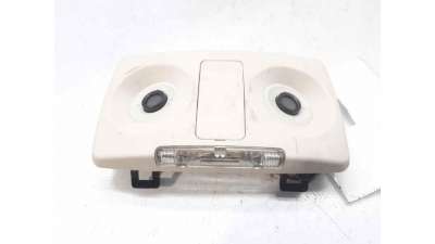 LUZ INTERIOR FIAT FREEMONT (2011-) 2.0 JTD 140CV 1956CC - L.7258309 / 275016