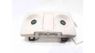 LUZ INTERIOR FIAT FREEMONT (2011-) 2.0 JTD 140CV 1956CC - L.7258309 / 275016