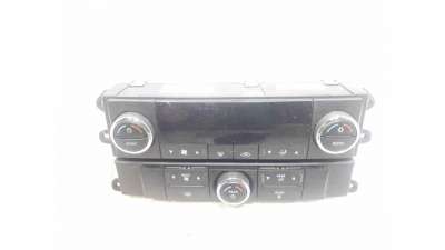 MANDO CALEFACCION /  AIRE ACONDICIONADO FIAT FREEMONT (2011-) 2.0 JTD 140CV 1956CC - L.7258310 / 55111898AB