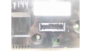 MANDO CALEFACCION /  AIRE ACONDICIONADO FIAT FREEMONT (2011-) 2.0 JTD 140CV 1956CC - L.7258310 / 55111898AB