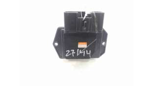 RESISTENCIA CALEFACCION FIAT FREEMONT (2011-) 2.0 JTD 140CV 1956CC - L.7258324 / 4993002131