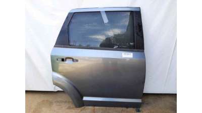 PUERTA TRASERA DERECHA FIAT FREEMONT (2011-) 2.0 JTD 140CV 1956CC - L.7258379 / 68040232AB