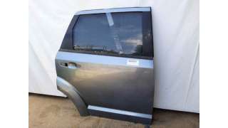 PUERTA TRASERA DERECHA FIAT FREEMONT (2011-) 2.0 JTD 140CV 1956CC - L.7258379 / 68040232AB