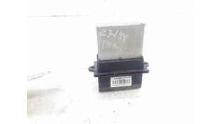 RESISTENCIA CALEFACCION FIAT FREEMONT (2011-) 2.0 JTD 140CV 1956CC - L.7258387 / T1000443U