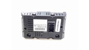 PANTALLA MULTIFUNCION FORD FIESTA VI (2010-) 1.6 TDCI 95CV 1560CC - L.7258413 / AA6T18B955BA 2