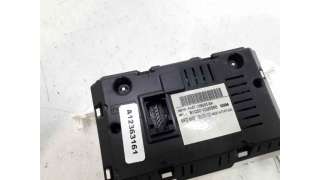 PANTALLA MULTIFUNCION FORD FIESTA VI (2010-) 1.6 TDCI 95CV 1560CC - L.7258413 / AA6T18B955BA