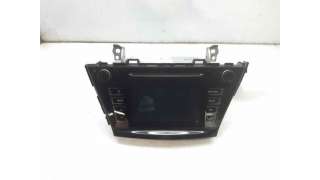 SISTEMA NAVEGACION GPS TOYOTA PRIUS PLUS (2011-) 1.8 HYBRID (ZVW4) 99CV 1798CC - L.7258550 / 8614047231