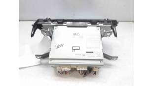 SISTEMA NAVEGACION GPS TOYOTA PRIUS PLUS (2011-) 1.8 HYBRID (ZVW4) 99CV 1798CC - L.7258550 / 8614047231 2