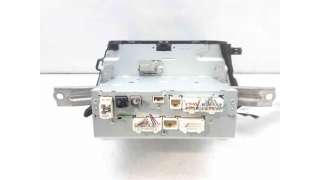 SISTEMA NAVEGACION GPS TOYOTA PRIUS PLUS (2011-) 1.8 HYBRID (ZVW4) 99CV 1798CC - L.7258550 / 8614047231