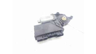 MOTOR ELEVALUNAS TRASERO DERECHO AUDI A4 (2000-2004) 2.5 TDI QUATTRO 180CV 2496CC - L.7258639 / 8E0959802E