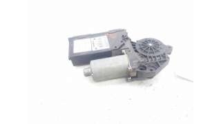 MOTOR ELEVALUNAS TRASERO DERECHO AUDI A4 (2000-2004) 2.5 TDI QUATTRO 180CV 2496CC - L.7258639 / 8E0959802E
