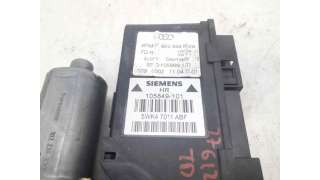 MOTOR ELEVALUNAS TRASERO DERECHO AUDI A4 (2000-2004) 2.5 TDI QUATTRO 180CV 2496CC - L.7258639 / 8E0959802E