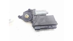 MOTOR ELEVALUNAS TRASERO IZQUIERDO AUDI A4 (2000-2004) 2.5 TDI QUATTRO 180CV 2496CC - L.7258640 / 8E0959801E