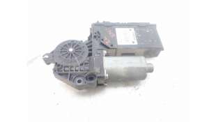 MOTOR ELEVALUNAS TRASERO IZQUIERDO AUDI A4 (2000-2004) 2.5 TDI QUATTRO 180CV 2496CC - L.7258640 / 8E0959801E 2