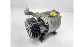 COMPRESOR AIRE ACONDICIONADO FIAT PUNTO (1999-2010) 1.2 60 (188.030, .050, .130, .150, .230, .250) 60CV 1242CC - L.7258857 