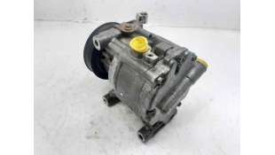 COMPRESOR AIRE ACONDICIONADO FIAT PUNTO (1999-2010) 1.2 60 (188.030, .050, .130, .150, .230, .250) 60CV 1242CC - L.7258857  2