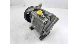 COMPRESOR AIRE ACONDICIONADO FIAT PUNTO (1999-2010) 1.2 60 (188.030, .050, .130, .150, .230, .250) 60CV 1242CC - L.7258857 