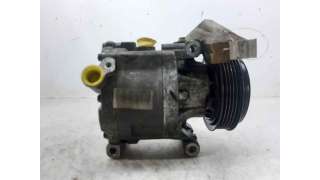 COMPRESOR AIRE ACONDICIONADO FIAT PUNTO (1999-2010) 1.2 60 (188.030, .050, .130, .150, .230, .250) 60CV 1242CC - L.7258857 