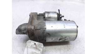 MOTOR ARRANQUE FIAT PUNTO (1999-2010) 1.2 60 (188.030, .050, .130, .150, .230, .250) 60CV 1242CC - L.7258947 / F000AL0319