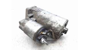 MOTOR ARRANQUE FIAT PUNTO (1999-2010) 1.2 60 (188.030, .050, .130, .150, .230, .250) 60CV 1242CC - L.7258947 / F000AL0319 2