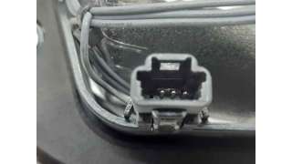 PILOTO TRASERO DERECHO INTERIOR RENAULT KADJAR (2015-) 1.6 DCI 130 4X4 130CV 1598CC - L.7259060 / 265508898R