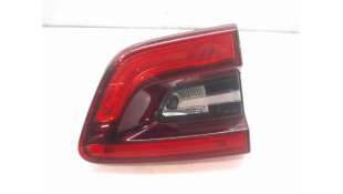 PILOTO TRASERO IZQUIERDO INTERIOR RENAULT KADJAR (2015-) 1.6 DCI 130 4X4 130CV 1598CC - L.7259079 / 265550151R