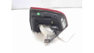 PILOTO TRASERO IZQUIERDO INTERIOR RENAULT KADJAR (2015-) 1.6 DCI 130 4X4 130CV 1598CC - L.7259079 / 265550151R 2