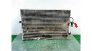 CONDENSADOR / RADIADOR  AIRE ACONDICIONADO PEUGEOT EXPERT (2003-2006) 1.9 D 69CV 1868CC - L.7259140 / 1486721080