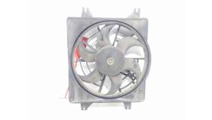 ELECTROVENTILADOR HYUNDAI ACCENT I (1994-2000) 1.5 I 12V 88CV 1495CC - L.7259416 / 2538622020