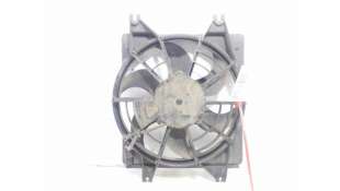 ELECTROVENTILADOR HYUNDAI ACCENT I (1994-2000) 1.5 I 12V 88CV 1495CC - L.7259416 / 2538622020 2