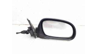 RETROVISOR DERECHO HYUNDAI ACCENT I (1994-2000) 1.5 I 12V 88CV 1495CC - L.7259508 / 8760622401CA