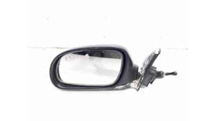 RETROVISOR IZQUIERDO HYUNDAI ACCENT I (1994-2000) 1.5 I 12V 88CV 1495CC - L.7259509 / 8760522401CA