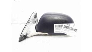 RETROVISOR IZQUIERDO HYUNDAI ACCENT I (1994-2000) 1.5 I 12V 88CV 1495CC - L.7259509 / 8760522401CA 2