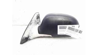RETROVISOR IZQUIERDO HYUNDAI ACCENT I (1994-2000) 1.5 I 12V 88CV 1495CC - L.7259509 / 8760522401CA