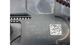 ALTERNADOR MERCEDES-BENZ CLASE A (2018-) - L.7259533 / A0009062209