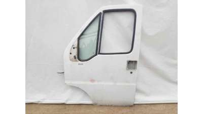 PUERTA DELANTERA IZQUIERDA FIAT DUCATO FURGÓN (1994-2002) 1.9 D 69CV 1929CC - L.7259663 / 1347406080