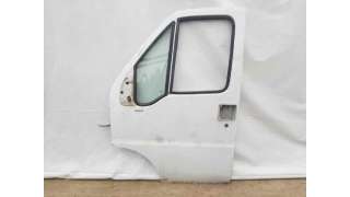 PUERTA DELANTERA IZQUIERDA FIAT DUCATO FURGÓN (1994-2002) 1.9 D 69CV 1929CC - L.7259663 / 1347406080