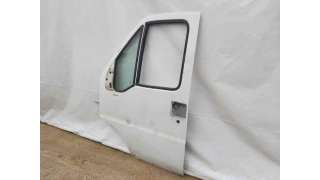PUERTA DELANTERA IZQUIERDA FIAT DUCATO FURGÓN (1994-2002) 1.9 D 69CV 1929CC - L.7259663 / 1347406080