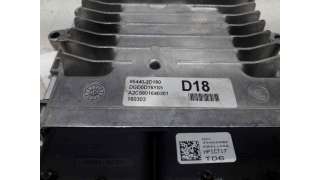 MODULO ELECTRONICO HYUNDAI I30 RANCHERA FAMILIAR (2012-) 1.6 CRDI 110CV 1582CC - L.7259801 / 954402D180